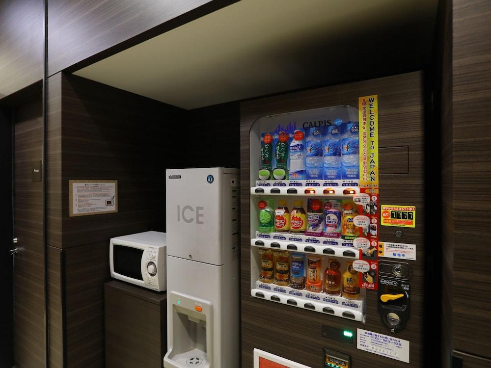 APA Hotel Ikebukuro Eki Kitaguchi Präfektur Tokio Exterior foto