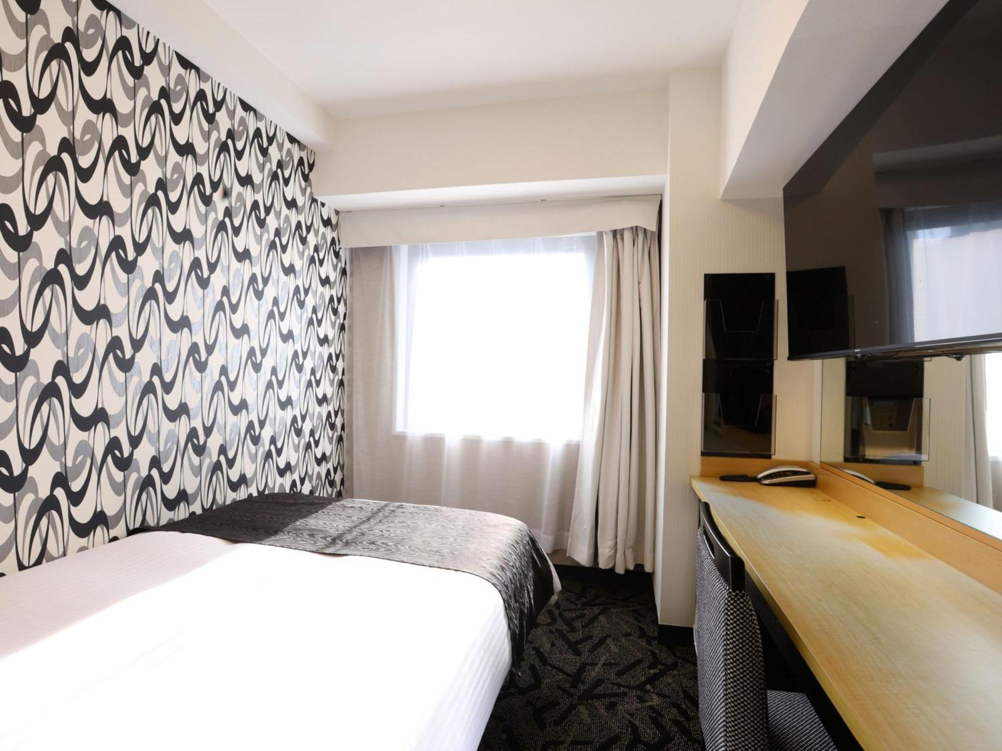 APA Hotel Ikebukuro Eki Kitaguchi Präfektur Tokio Exterior foto